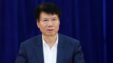 Hai ông Trương Quốc Cường và Cao Minh Quang dính líu ra sao vụ VN Pharma? - Ảnh 3. Hai ông Trương Quốc Cường và Cao Minh Quang dính líu ra sao vụ VN Pharma? - Ảnh 3.