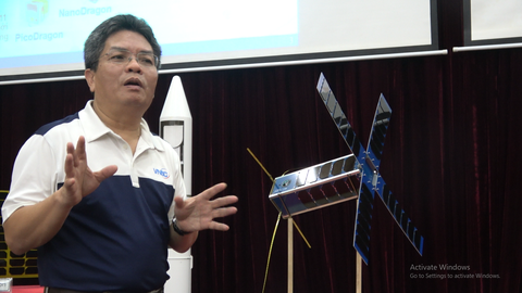 Hành trình phóng vệ tinh vào vũ trụ - Kỳ 3: Tầm nhìn quyền lợi quốc gia trên không gian vũ trụ - Ảnh 1. Hành trình phóng vệ tinh vào vũ trụ - Kỳ 3: Tầm nhìn quyền lợi quốc gia trên không gian vũ trụ - Ảnh 1.