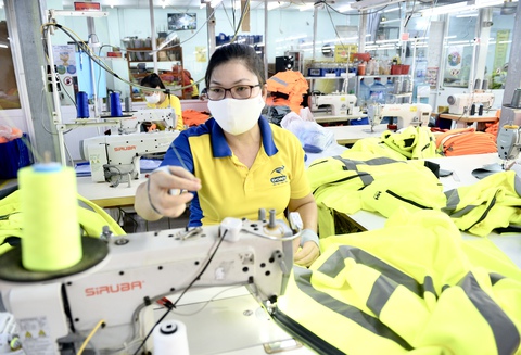 Chương trình phục hồi, phát triển kinh tế: Hỗ trợ phải đúng, kịp thời, hiệu quả - Ảnh 3. Chương trình phục hồi, phát triển kinh tế: Hỗ trợ phải đúng, kịp thời, hiệu quả - Ảnh 3.