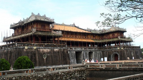 Quốc hội quyết định thêm 4 địa phương được cơ chế đặc thù, Huế có quỹ bảo tồn di sản - Ảnh 1. Quốc hội quyết định thêm 4 địa phương được cơ chế đặc thù, Huế có quỹ bảo tồn di sản - Ảnh 1.