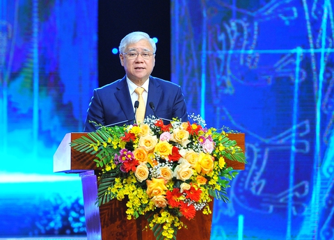 Lần đầu tiên trao giải đặc biệt Giải báo chí toàn quốc phòng, chống tham nhũng, tiêu cực - Ảnh 2. Lần đầu tiên trao giải đặc biệt Giải báo chí toàn quốc phòng, chống tham nhũng, tiêu cực - Ảnh 2.