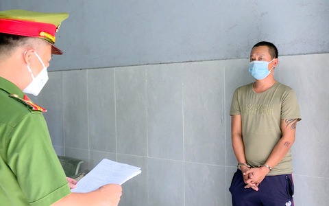 Bắt người đàn ông 30 tuổi đã có vợ đến nhà tình nhân, quay về làm lây bệnh - Ảnh 1. Bắt người đàn ông 30 tuổi đã có vợ đến nhà tình nhân, quay về làm lây bệnh - Ảnh 1.