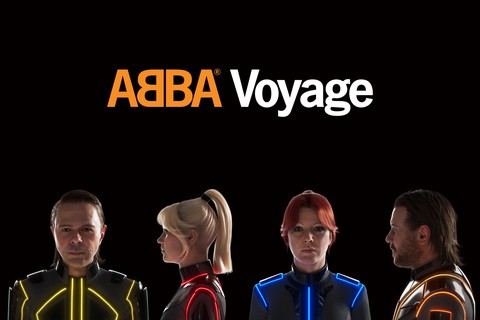 Trở lại sau 40 năm, ABBA vẫn cực hot với album Voyage - Ảnh 1. Trở lại sau 40 năm, ABBA vẫn cực hot với album Voyage - Ảnh 1.