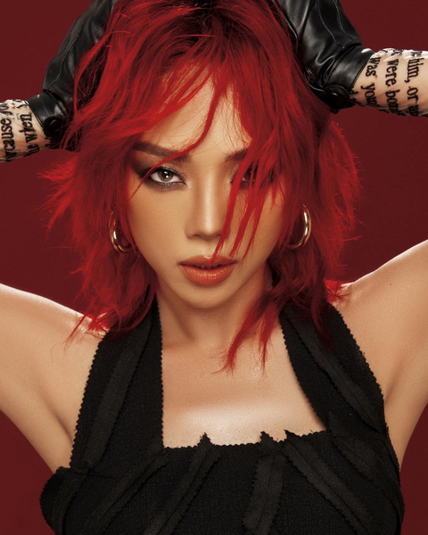 Britney Spears được tự do sau gần 14 năm nô lệ, nghệ sĩ Việt đồng loạt chúc mừng - Ảnh 4. Britney Spears được tự do sau gần 14 năm nô lệ, nghệ sĩ Việt đồng loạt chúc mừng - Ảnh 4.