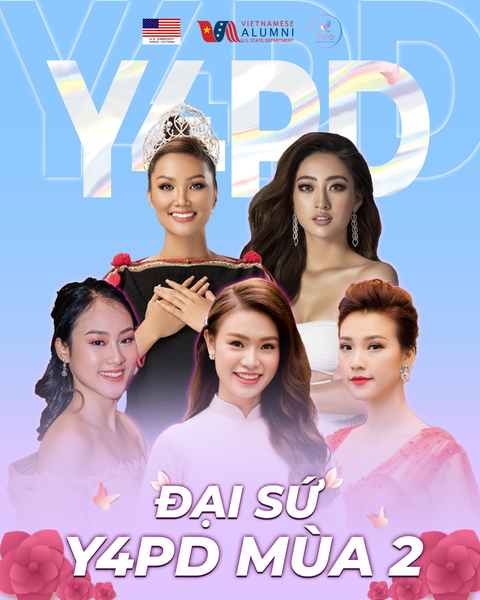 HHen Niê, Lương Thùy Linh truyền cảm hứng về nữ giới với hòa bình, phát triển bền vững - Ảnh 1. HHen Niê, Lương Thùy Linh truyền cảm hứng về nữ giới với hòa bình, phát triển bền vững - Ảnh 1.