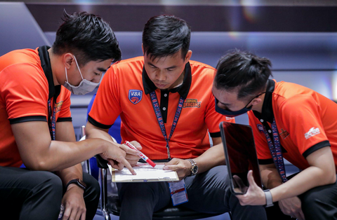 Kịch bản nào cho Danang Dragons tại VBA 2022? - Ảnh 3. Kịch bản nào cho Danang Dragons tại VBA 2022? - Ảnh 3.