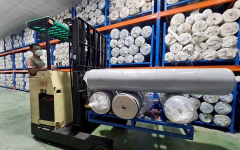 Cần quy chế đặc biệt hỗ trợ vốn cho nền kinh tế - Ảnh 1. Cần quy chế đặc biệt hỗ trợ vốn cho nền kinh tế - Ảnh 1.