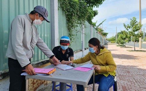 Chở giấc mơ trở lại thành phố: Ngày trở lại - Ảnh 3. Chở giấc mơ trở lại thành phố: Ngày trở lại - Ảnh 3.