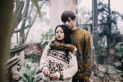 Sofia, Phạm Anh Duy - hai ca sĩ hỗ trợ được khen ngợi ở Rap Việt - Ảnh 7. Sofia, Phạm Anh Duy - hai ca sĩ hỗ trợ được khen ngợi ở Rap Việt - Ảnh 7.