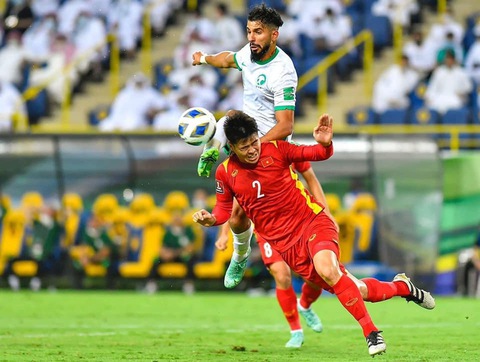 Saudi Arabia có nhiều thay đổi - Ảnh 1. Saudi Arabia có nhiều thay đổi - Ảnh 1.