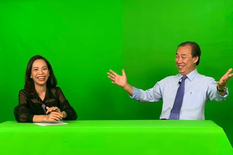 Bác sĩ Lương Lễ Hoàng qua đời - Ảnh 2. Bác sĩ Lương Lễ Hoàng qua đời - Ảnh 2.