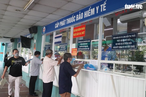 Bệnh viện Trưng Vương khởi công xây khu điều trị hơn 20.000m2 - Ảnh 2. Bệnh viện Trưng Vương khởi công xây khu điều trị hơn 20.000m2 - Ảnh 2.