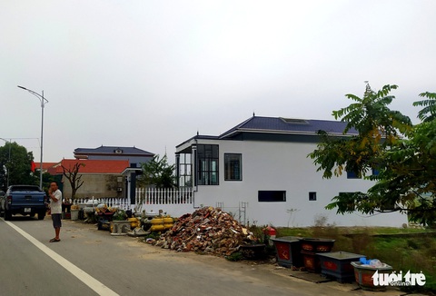 Hết hạn hợp đồng lao động ở Hàn Quốc không chịu về: Khổ lây nhiều người - Ảnh 1. Hết hạn hợp đồng lao động ở Hàn Quốc không chịu về: Khổ lây nhiều người - Ảnh 1.