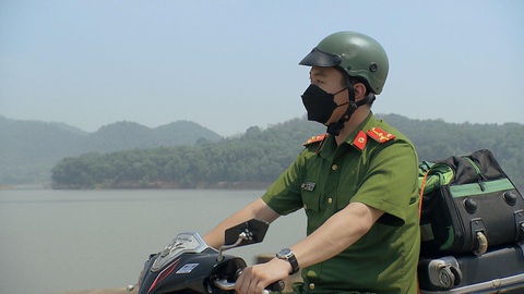 Phố trong làng: Nhiệm vụ nhiều gian nan và tình yêu liệu chớm nở? - Ảnh 1. Phố trong làng: Nhiệm vụ nhiều gian nan và tình yêu liệu chớm nở? - Ảnh 1.