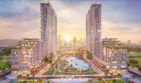 Quy hoạch và hạ tầng tạo lực đẩy cho Đà Nẵng phát triển bền vững - Ảnh 2. Quy hoạch và hạ tầng tạo lực đẩy cho Đà Nẵng phát triển bền vững - Ảnh 2.