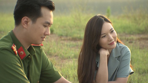 Phố trong làng: Nhiệm vụ nhiều gian nan và tình yêu liệu chớm nở? - Ảnh 4. Phố trong làng: Nhiệm vụ nhiều gian nan và tình yêu liệu chớm nở? - Ảnh 4.