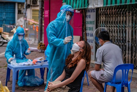 Tin sáng 25-1: 49 tỉnh thành cho học trực tiếp từ ngày 7-2, ngày 12-2 thêm 14 tỉnh thành đi học lại - Ảnh 5. Tin sáng 25-1: 49 tỉnh thành cho học trực tiếp từ ngày 7-2, ngày 12-2 thêm 14 tỉnh thành đi học lại - Ảnh 5.