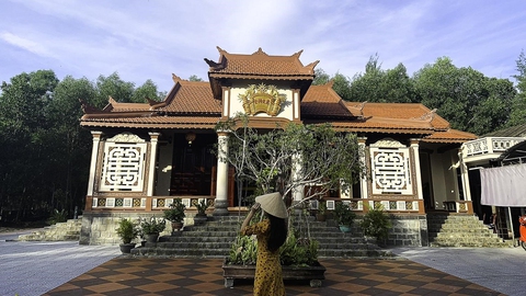 Cuộc thi Nhà tôi - Mái ấm: Giữ chút gì rất Huế... - Ảnh 1. Cuộc thi Nhà tôi - Mái ấm: Giữ chút gì rất Huế... - Ảnh 1.