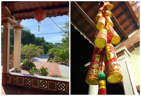 Cuộc thi Nhà tôi - Mái ấm: Giữ chút gì rất Huế... - Ảnh 6. Cuộc thi Nhà tôi - Mái ấm: Giữ chút gì rất Huế... - Ảnh 6.