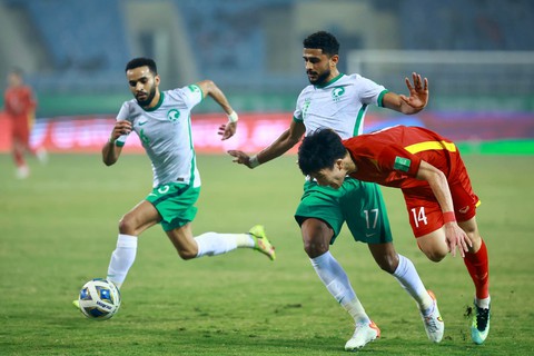 Quên World Cup đi, giờ thì hướng đến AFF Cup - Ảnh 2. Quên World Cup đi, giờ thì hướng đến AFF Cup - Ảnh 2.