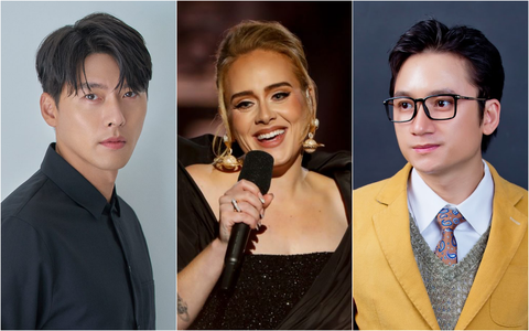 Công bố các ban nhạc tham gia Rock Việt, Phan Mạnh Quỳnh mở màn The show Vietnam - Ảnh 1. Công bố các ban nhạc tham gia Rock Việt, Phan Mạnh Quỳnh mở màn The show Vietnam - Ảnh 1.
