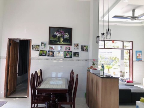 Cuộc thi Nhà tôi - Mái ấm: Nhà có năm con vịt trời - Ảnh 5. Cuộc thi Nhà tôi - Mái ấm: Nhà có năm con vịt trời - Ảnh 5.