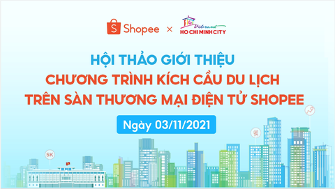 Doanh nghiệp du lịch TP.HCM hưởng lợi từ dự án Sàn giao dịch du lịch điện tử - Ảnh 2.