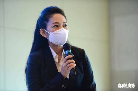 Trao giải TP.HCM nâng tầm quốc tế: Thành phố sẽ là một nơi đáng sống nếu không ai bị lãng quên - Ảnh 5. Trao giải TP.HCM nâng tầm quốc tế: Thành phố sẽ là một nơi đáng sống nếu không ai bị lãng quên - Ảnh 5.