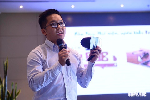 Trao giải TP.HCM nâng tầm quốc tế: Thành phố sẽ là một nơi đáng sống nếu không ai bị lãng quên - Ảnh 10. Trao giải TP.HCM nâng tầm quốc tế: Thành phố sẽ là một nơi đáng sống nếu không ai bị lãng quên - Ảnh 10.