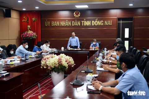 Đồng Nai: Hơn 400.000 công nhân có nhu cầu về nhà ở xã hội - Ảnh 2. Đồng Nai: Hơn 400.000 công nhân có nhu cầu về nhà ở xã hội - Ảnh 2.