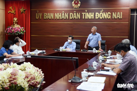 Đồng Nai: Hơn 400.000 công nhân có nhu cầu về nhà ở xã hội - Ảnh 1. Đồng Nai: Hơn 400.000 công nhân có nhu cầu về nhà ở xã hội - Ảnh 1.