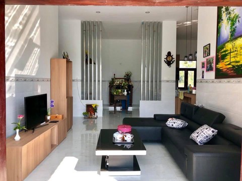Cuộc thi Nhà tôi - Mái ấm: Nhà có năm con vịt trời - Ảnh 1. Cuộc thi Nhà tôi - Mái ấm: Nhà có năm con vịt trời - Ảnh 1.