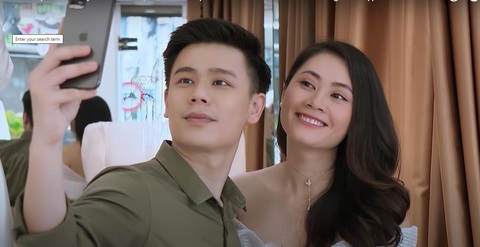 Xin chào hạnh phúc: Hạnh phúc khi được tự chọn lựa cuộc sống của chính mình - Ảnh 1. Xin chào hạnh phúc: Hạnh phúc khi được tự chọn lựa cuộc sống của chính mình - Ảnh 1.