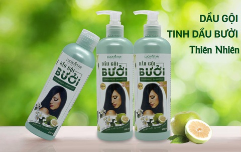 Công ty Cổ phần Dược phẩm Lucky Star đạt nhiều thành tựu về dược mỹ phẩm - Ảnh 2. Công ty Cổ phần Dược phẩm Lucky Star đạt nhiều thành tựu về dược mỹ phẩm - Ảnh 2.