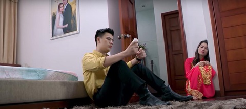 Xin chào hạnh phúc: Hạnh phúc khi được tự chọn lựa cuộc sống của chính mình - Ảnh 3. Xin chào hạnh phúc: Hạnh phúc khi được tự chọn lựa cuộc sống của chính mình - Ảnh 3.