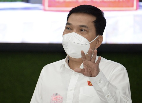 Đại biểu Nguyễn Sỹ Quang: Sử dụng mạng xã hội bằng danh tính thực để chịu trách nhiệm - Ảnh 1. Đại biểu Nguyễn Sỹ Quang: Sử dụng mạng xã hội bằng danh tính thực để chịu trách nhiệm - Ảnh 1.