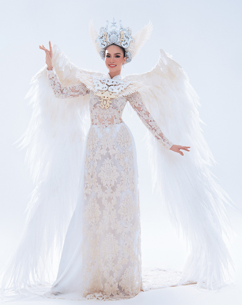 Rạp phim TP.HCM mở lại từ ngày 19-11, Vân Anh mang dự án ống hút sậy đến Miss Earth 2021 - Ảnh 3. Rạp phim TP.HCM mở lại từ ngày 19-11, Vân Anh mang dự án ống hút sậy đến Miss Earth 2021 - Ảnh 3.