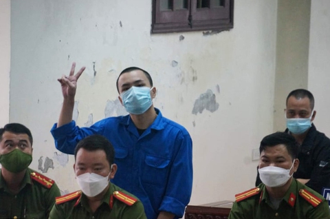 Con nuôi Đường ‘Nhuệ’ tự nhận 20 năm tù liên quan việc ăn chặn tiền hỏa táng - Ảnh 3. Con nuôi Đường ‘Nhuệ’ tự nhận 20 năm tù liên quan việc ăn chặn tiền hỏa táng - Ảnh 3.