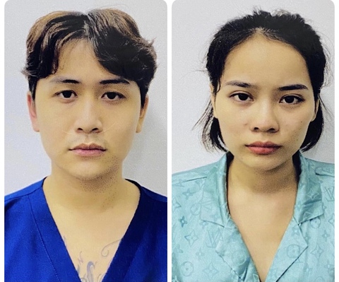 Đón bằng ô tô, khách không dùng dịch vụ làm đẹp, nhân viên không cho về - Ảnh 1. Đón bằng ô tô, khách không dùng dịch vụ làm đẹp, nhân viên không cho về - Ảnh 1.