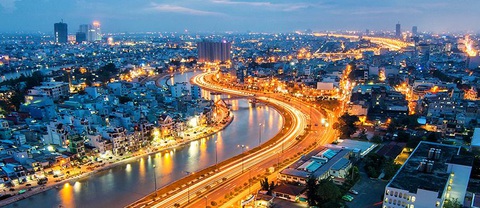 Cơ hội nắm giữ đất ven sông Sài Gòn đang dần khép lại tại Thạnh Mỹ Lợi - Ảnh 2. Cơ hội nắm giữ đất ven sông Sài Gòn đang dần khép lại tại Thạnh Mỹ Lợi - Ảnh 2.