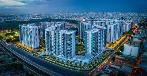Gamuda Land và kế hoạch mở rộng quỹ đất tại Việt Nam - Ảnh 3. Gamuda Land và kế hoạch mở rộng quỹ đất tại Việt Nam - Ảnh 3.