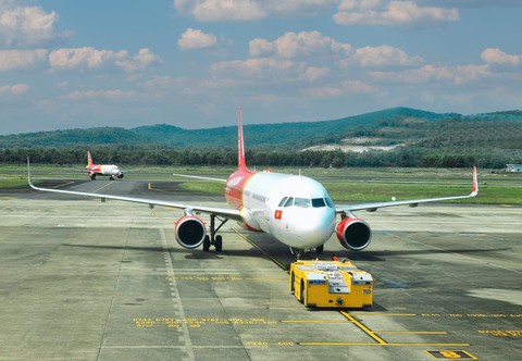 Phú Quốc đón đoàn khách ‘hộ chiếu vắc xin’ đầu tiên sau giãn cách - Ảnh 2. Phú Quốc đón đoàn khách ‘hộ chiếu vắc xin’ đầu tiên sau giãn cách - Ảnh 2.