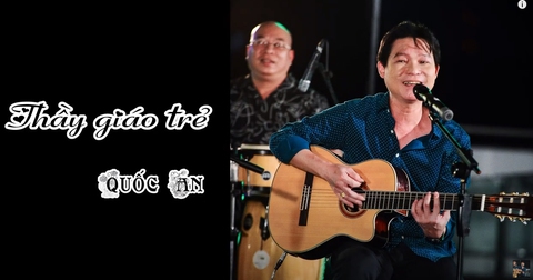 Lời cảm ơn dành tặng các thầy cô từ nhạc sĩ của Về nhà đi con - Ảnh 1. Lời cảm ơn dành tặng các thầy cô từ nhạc sĩ của Về nhà đi con - Ảnh 1.