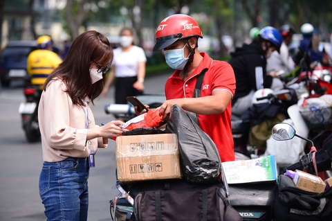 Tiền điện tử sẽ sớm “phủ sóng” - Ảnh 1. Tiền điện tử sẽ sớm “phủ sóng” - Ảnh 1.