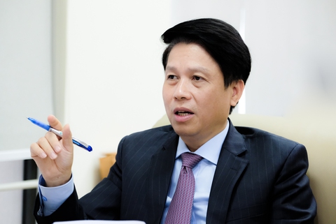 Tiền điện tử sẽ sớm “phủ sóng” - Ảnh 2. Tiền điện tử sẽ sớm “phủ sóng” - Ảnh 2.