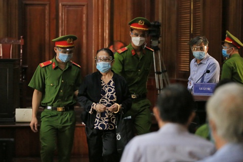 Ông Nguyễn Thành Tài quả quyết: Tôi không phải người xấu - Ảnh 3. Ông Nguyễn Thành Tài quả quyết: Tôi không phải người xấu - Ảnh 3.