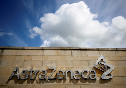 AstraZeneca công bố thuốc kháng thể chống COVID-19 có hiệu quả cao - Ảnh 1. AstraZeneca công bố thuốc kháng thể chống COVID-19 có hiệu quả cao - Ảnh 1.