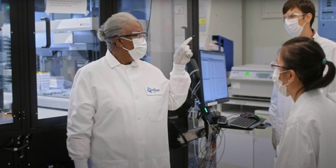 cac nhan vien trong phong thi nghiem cua pfizer cac nhan vien trong phong thi nghiem cua pfizer