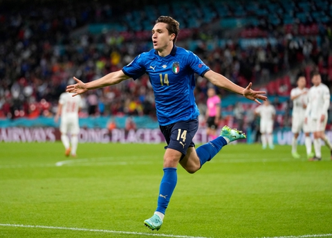 Những ngôi sao nào sẽ góp mặt ở vòng play-off World Cup châu Âu? - Ảnh 6. Những ngôi sao nào sẽ góp mặt ở vòng play-off World Cup châu Âu? - Ảnh 6.