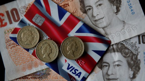 Vì sao Amazon ngưng nhận thẻ tín dụng Visa tại Anh? - Ảnh 1. Vì sao Amazon ngưng nhận thẻ tín dụng Visa tại Anh? - Ảnh 1.